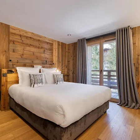 Aparthotel Fitz Roy Combloux