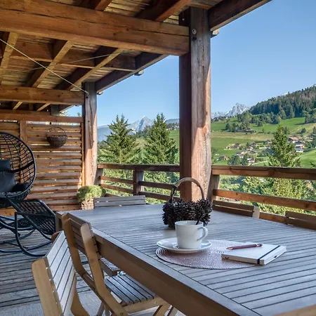 Aparthotel Fitz Roy Combloux