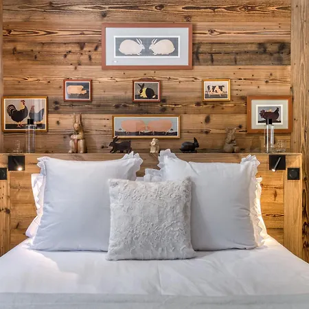 Fitz Roy Aparthotel *