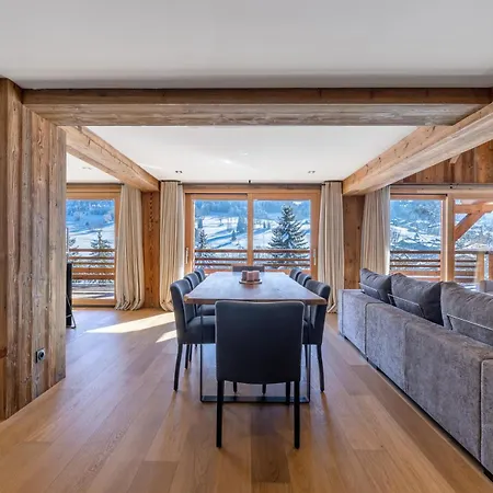 Fitz Roy Aparthotel
