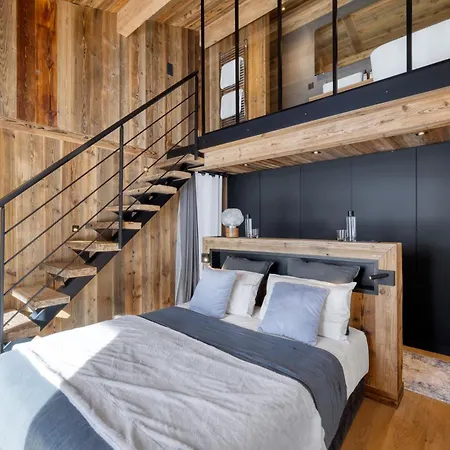Apart-hotel Fitz Roy Combloux