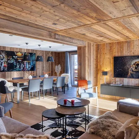 Fitz Roy Aparthotel