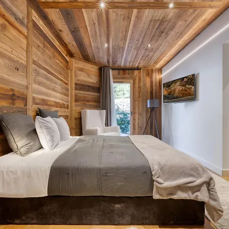 Apart-hotel Fitz Roy Combloux