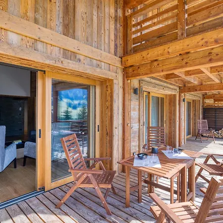 Fitz Roy Aparthotel