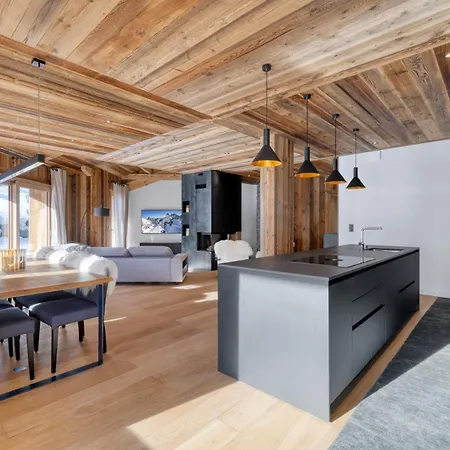 Apart-hotel Fitz Roy