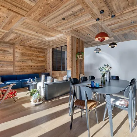Aparthotel Fitz Roy Combloux