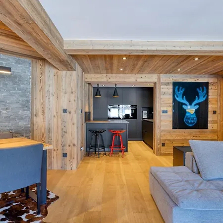 Aparthotel Fitz Roy *
