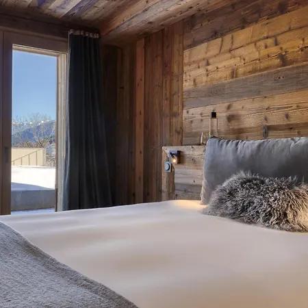 Aparthotel Fitz Roy Combloux