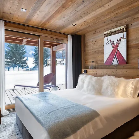 Aparthotel Fitz Roy