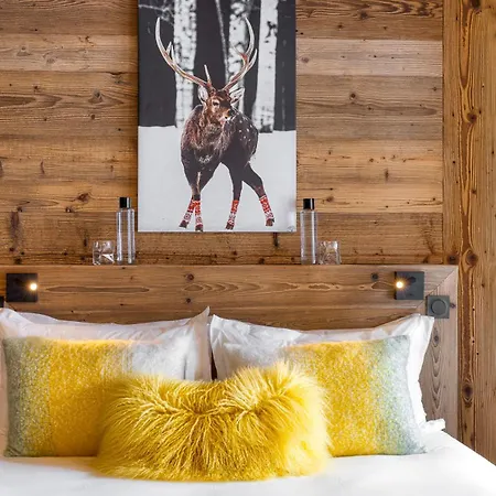 Aparthotel Fitz Roy *
