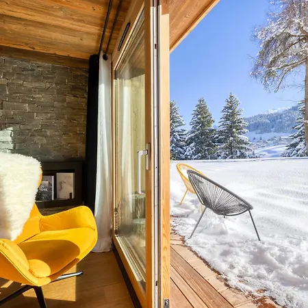 Aparthotel Fitz Roy *