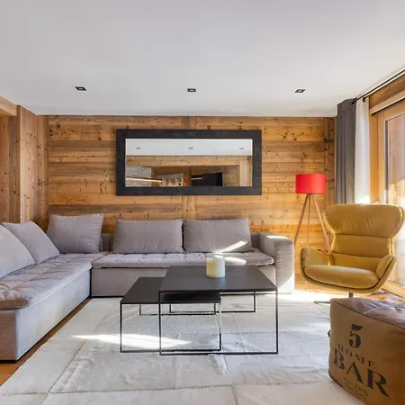 Fitz Roy Aparthotel