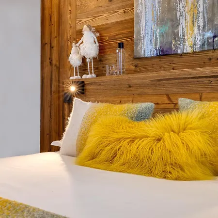 Aparthotel Fitz Roy