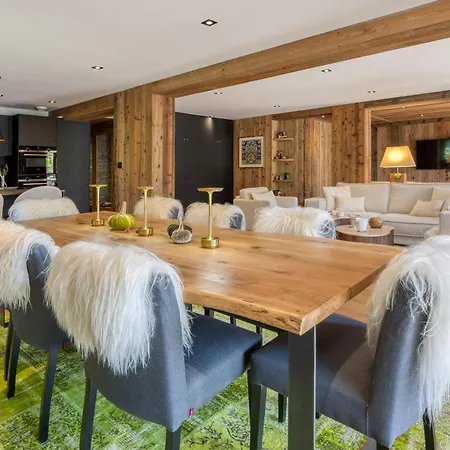 Fitz Roy 4*