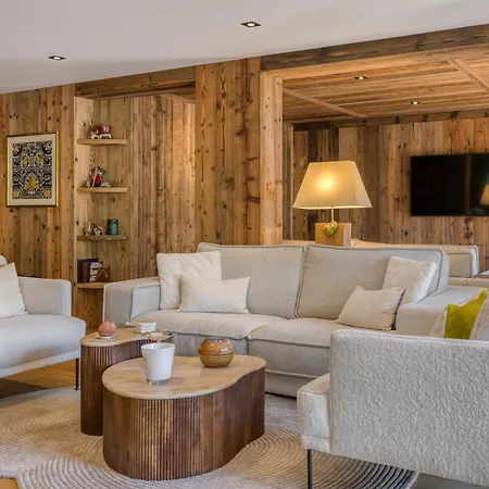 Fitz Roy Lägenhetshotell 4*
