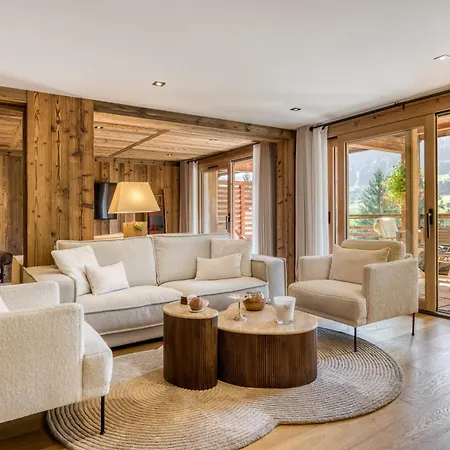 Fitz Roy Aparthotel