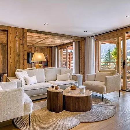 Résidence Fitz Roy Appart hôtel