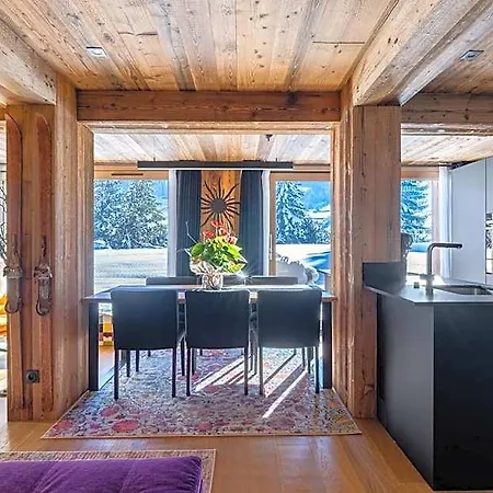 Appart hôtel Résidence Fitz Roy 4*