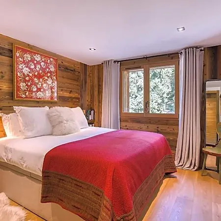 Résidence Fitz Roy 4*