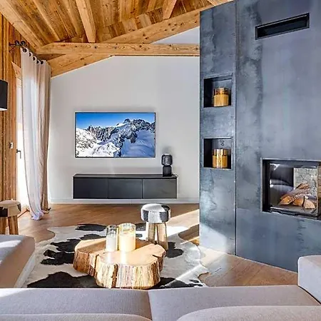 Résidence Fitz Roy 4*