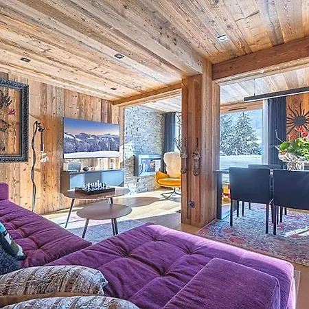 Résidence Fitz Roy 4*