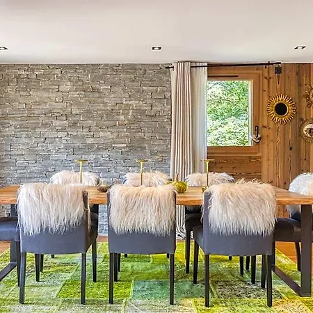 Appart hôtel Résidence Fitz Roy 4*