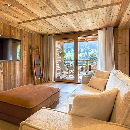 Appart hôtel Résidence Fitz Roy 4*