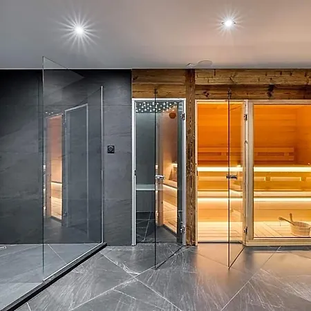 Résidence Fitz Roy Appart hôtel 4*