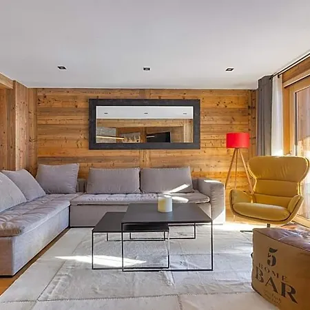 Lejlighedshotel Fitz Roy 4*