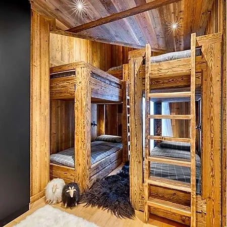 Fitz Roy 4*