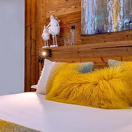 Fitz Roy Lejlighedshotel