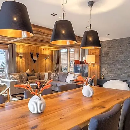 Lejlighedshotel Fitz Roy