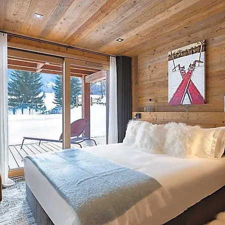 Lejlighedshotel Fitz Roy