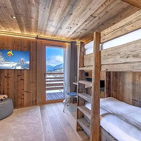 Résidence Fitz Roy Appart hôtel