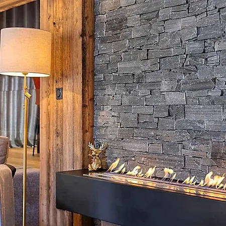 Fitz Roy Lejlighedshotel 4*