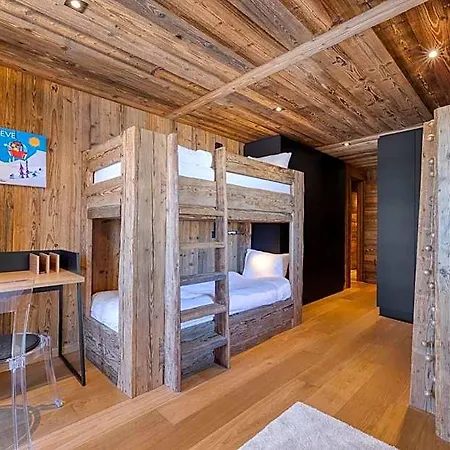 Fitz Roy 4*