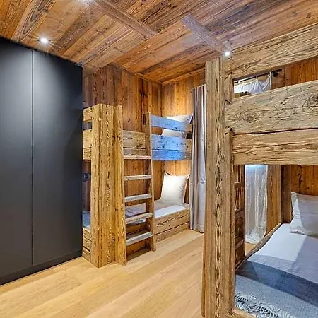 Fitz Roy 4*