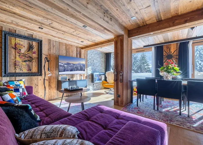 Fitz Roy 4*