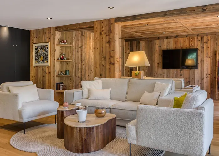 Fitz Roy Aparthotel 4*