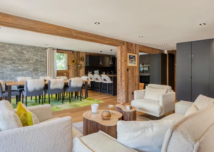Aparthotel Fitz Roy